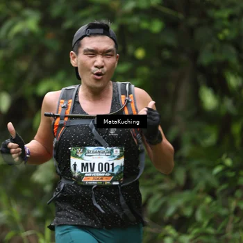 Runner Photo 8324815