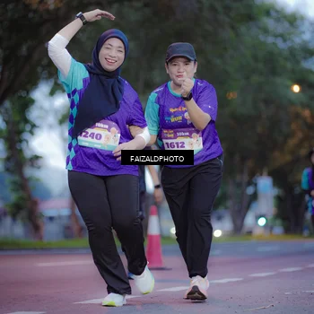 Runner Photo 8324817