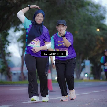 Runner Photo 8324822