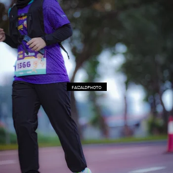 Runner Photo 8324826