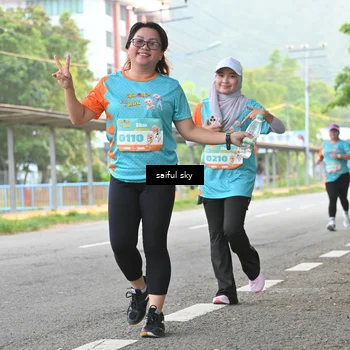 Runner Photo 8324827