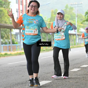 Runner Photo 8324828
