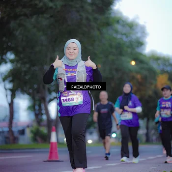 Runner Photo 8324830
