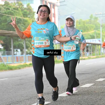 Runner Photo 8324834