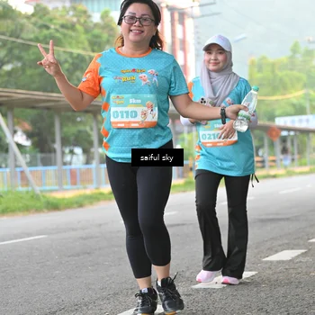 Runner Photo 8324837