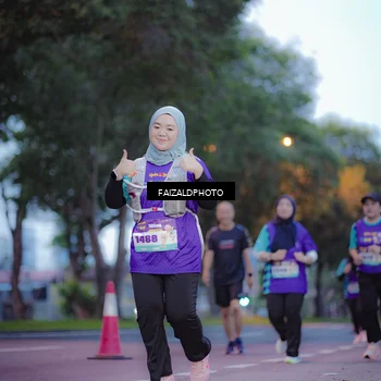 Runner Photo 8324838