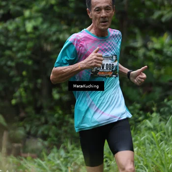 Runner Photo 8324841
