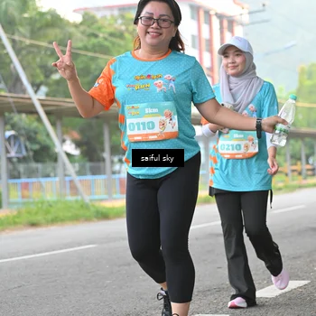Runner Photo 8324853