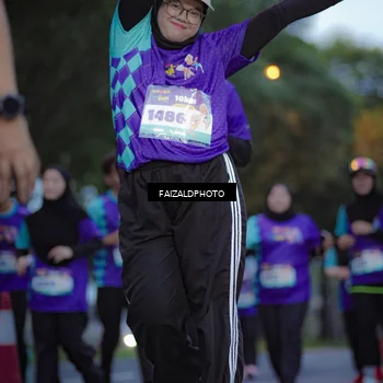 Runner Photo 8324863