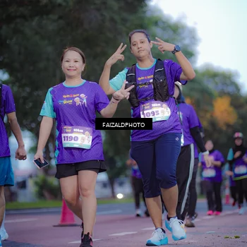 Runner Photo 8324866