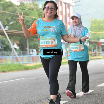 Runner Photo 8324868