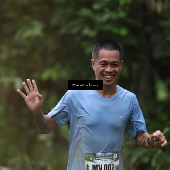 Runner Photo 8324869