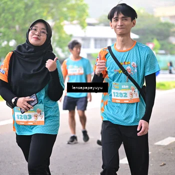 Runner Photo 8324872