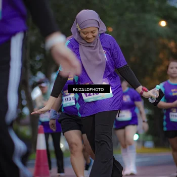 Runner Photo 8324879