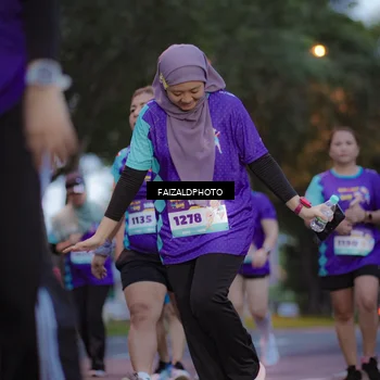 Runner Photo 8324881