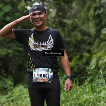 Runner Photo 8324887