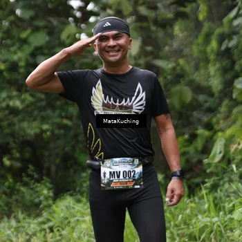 Runner Photo 8324888