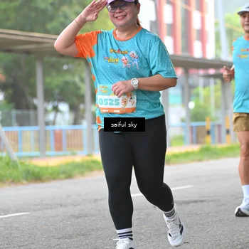 Runner Photo 8324897