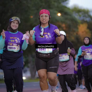 Runner Photo 8324904