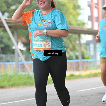 Runner Photo 8324911