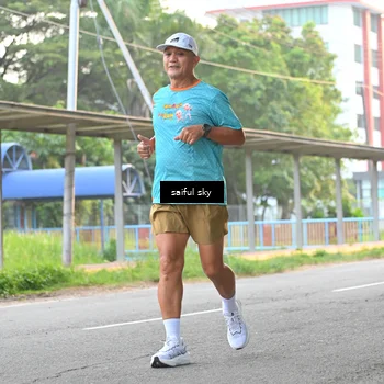Runner Photo 8324912