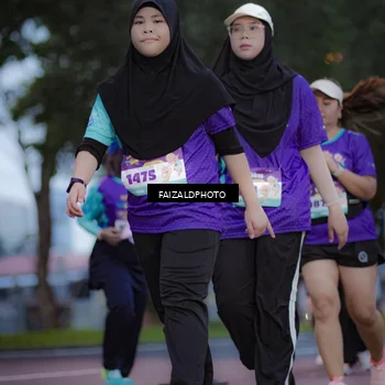 Runner Photo 8324914