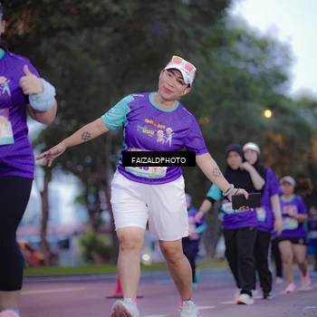 Runner Photo 8324917