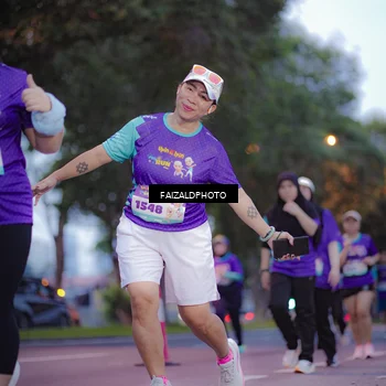Runner Photo 8324919