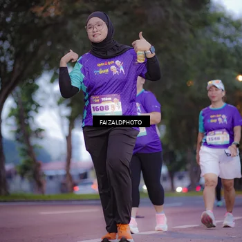 Runner Photo 8324922