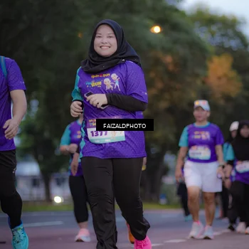 Runner Photo 8324927
