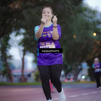Runner Photo 8324947