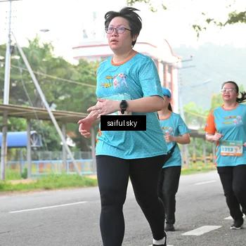 Runner Photo 8324948