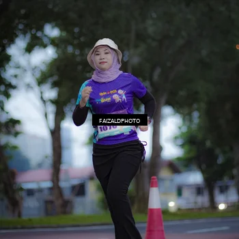 Runner Photo 8324950