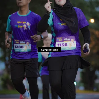 Runner Photo 8324953