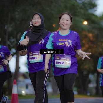 Runner Photo 8324955