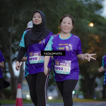 Runner Photo 8324960
