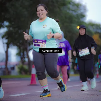 Runner Photo 8324976