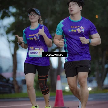 Runner Photo 8324981