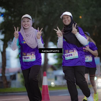 Runner Photo 8324985