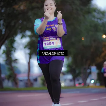 Runner Photo 8324987
