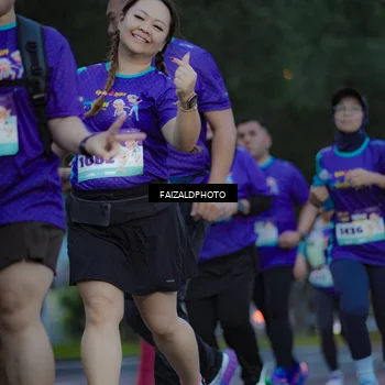 Runner Photo 8325009