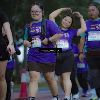 Runner Photo 8325011