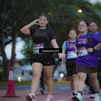 Runner Photo 8325014
