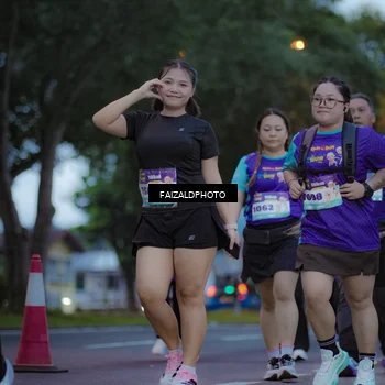 Runner Photo 8325017