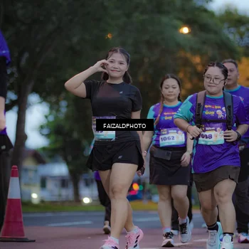 Runner Photo 8325018