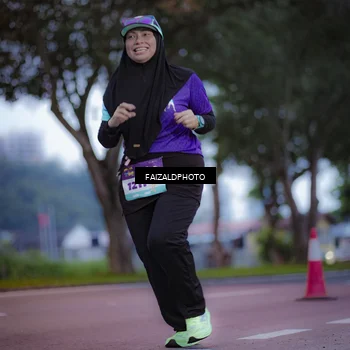 Runner Photo 8325021