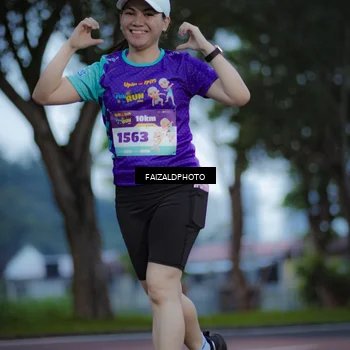 Runner Photo 8325022