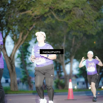 Runner Photo 8325024