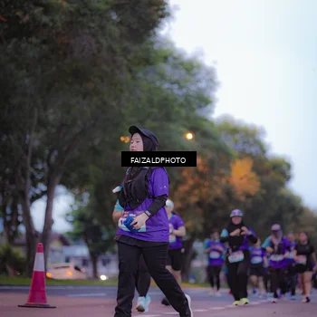 Runner Photo 8325025