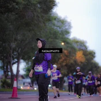 Runner Photo 8325026